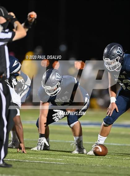 Thumbnail 2 in Rock Canyon @ Valor Christian photogallery.