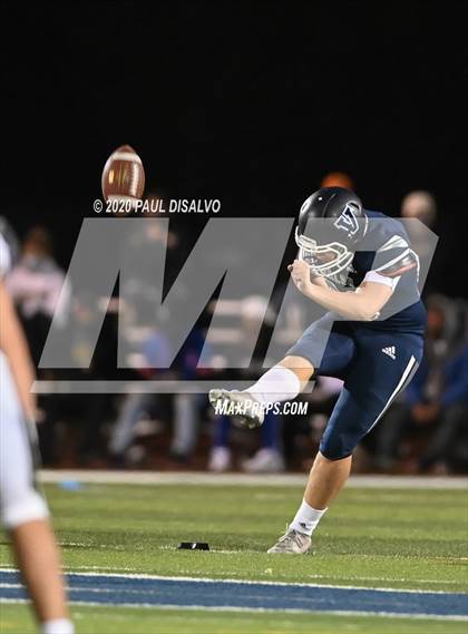 Thumbnail 3 in Rock Canyon @ Valor Christian photogallery.