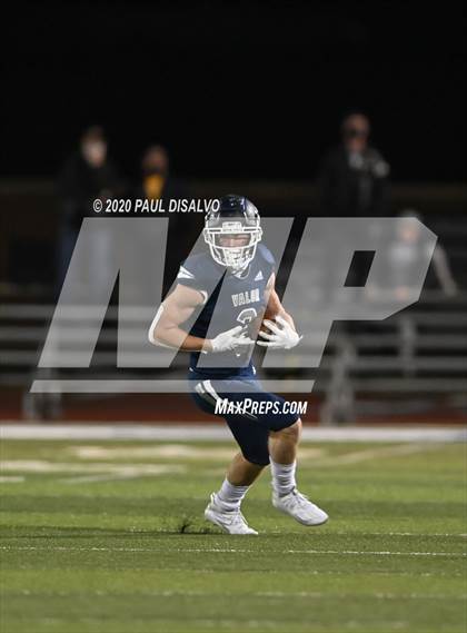 Thumbnail 3 in Rock Canyon @ Valor Christian photogallery.