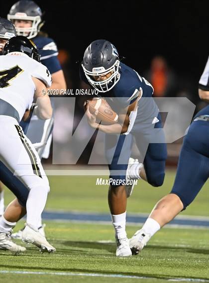 Thumbnail 3 in Rock Canyon @ Valor Christian photogallery.