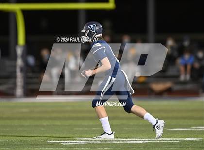 Thumbnail 2 in Rock Canyon @ Valor Christian photogallery.