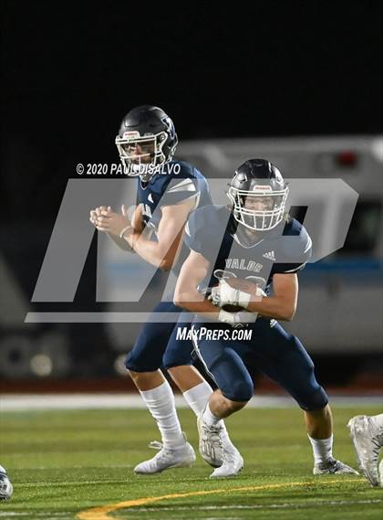 Thumbnail 1 in Rock Canyon @ Valor Christian photogallery.