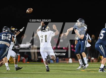 Thumbnail 1 in Rock Canyon @ Valor Christian photogallery.