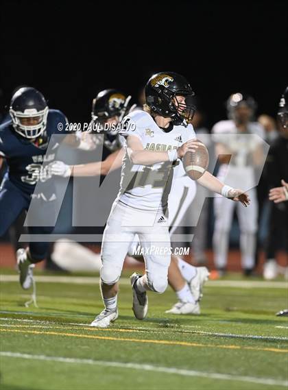 Thumbnail 1 in Rock Canyon @ Valor Christian photogallery.