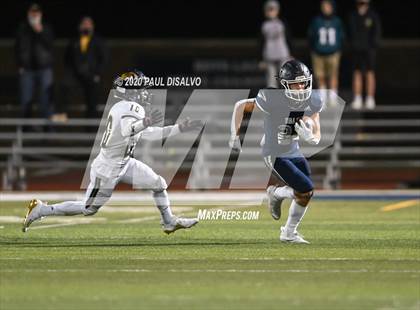 Thumbnail 1 in Rock Canyon @ Valor Christian photogallery.