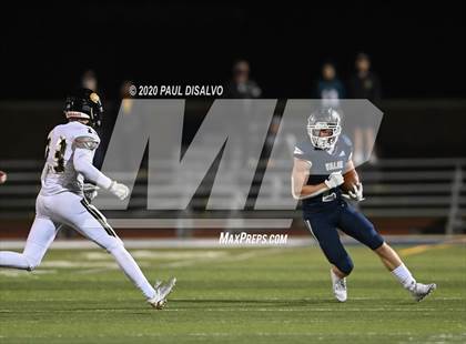 Thumbnail 1 in Rock Canyon @ Valor Christian photogallery.