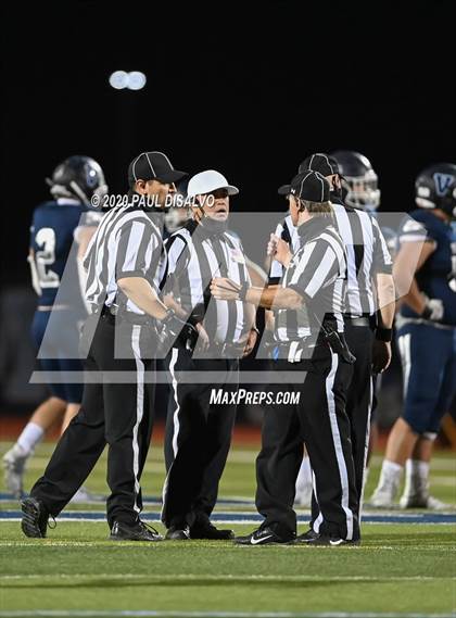 Thumbnail 3 in Rock Canyon @ Valor Christian photogallery.
