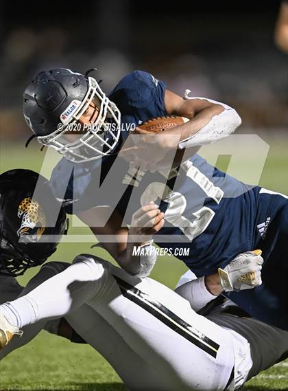 Thumbnail 3 in Rock Canyon @ Valor Christian photogallery.