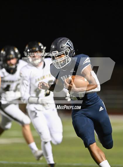 Thumbnail 2 in Rock Canyon @ Valor Christian photogallery.