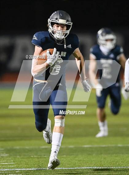 Thumbnail 3 in Rock Canyon @ Valor Christian photogallery.
