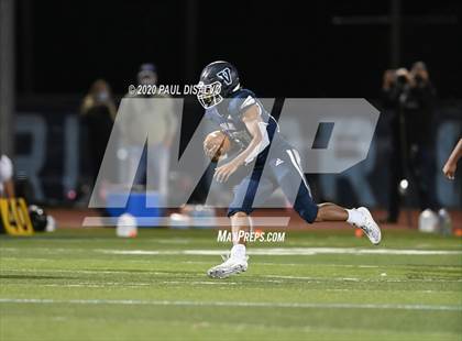 Thumbnail 3 in Rock Canyon @ Valor Christian photogallery.
