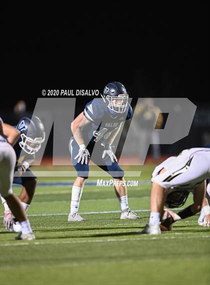 Thumbnail 1 in Rock Canyon @ Valor Christian photogallery.