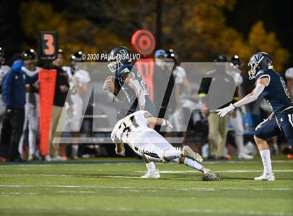 Thumbnail 1 in Rock Canyon @ Valor Christian photogallery.