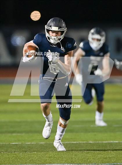 Thumbnail 3 in Rock Canyon @ Valor Christian photogallery.