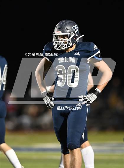 Thumbnail 3 in Rock Canyon @ Valor Christian photogallery.