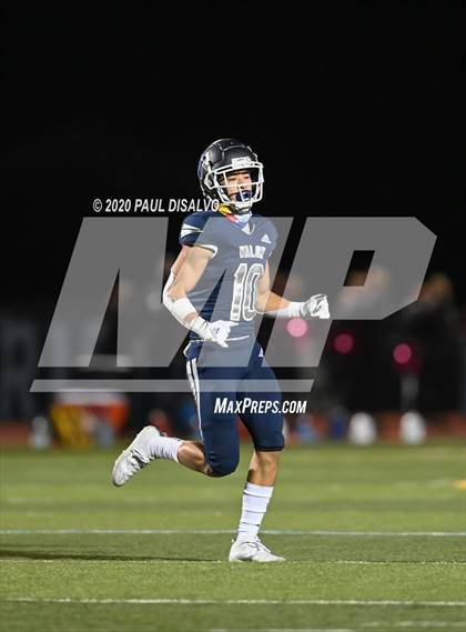 Thumbnail 3 in Rock Canyon @ Valor Christian photogallery.