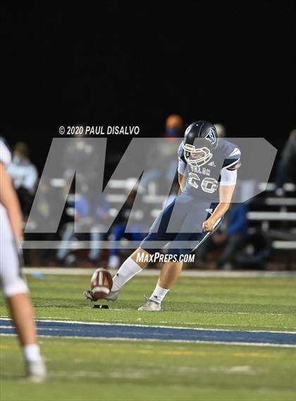 Thumbnail 2 in Rock Canyon @ Valor Christian photogallery.
