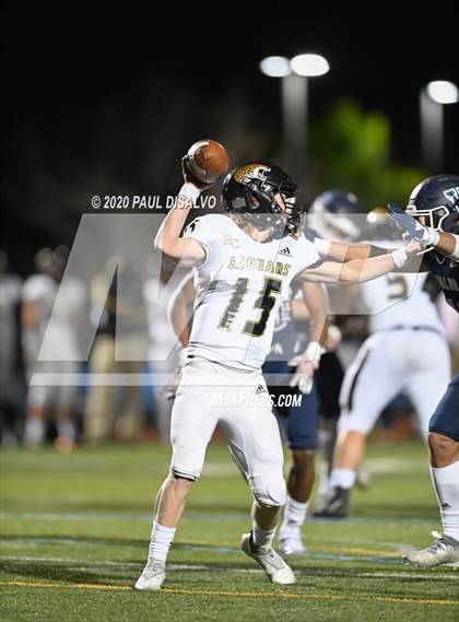 Thumbnail 2 in Rock Canyon @ Valor Christian photogallery.
