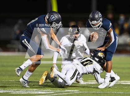 Thumbnail 3 in Rock Canyon @ Valor Christian photogallery.
