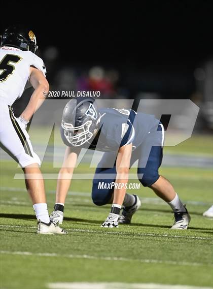 Thumbnail 2 in Rock Canyon @ Valor Christian photogallery.