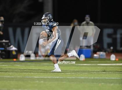 Thumbnail 3 in Rock Canyon @ Valor Christian photogallery.