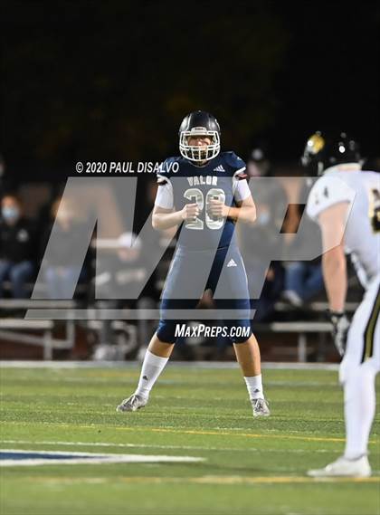 Thumbnail 3 in Rock Canyon @ Valor Christian photogallery.