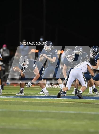 Thumbnail 2 in Rock Canyon @ Valor Christian photogallery.