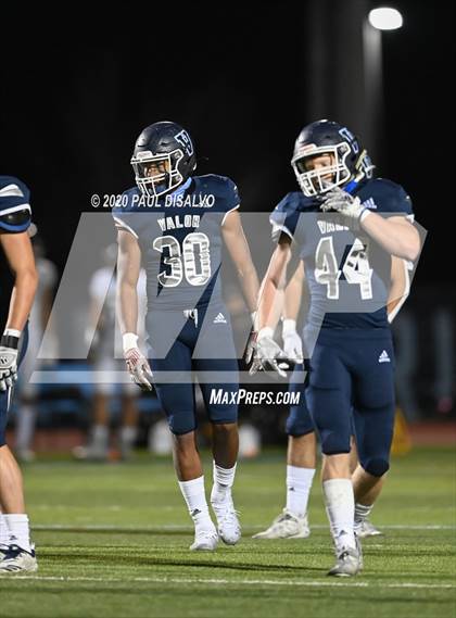 Thumbnail 1 in Rock Canyon @ Valor Christian photogallery.