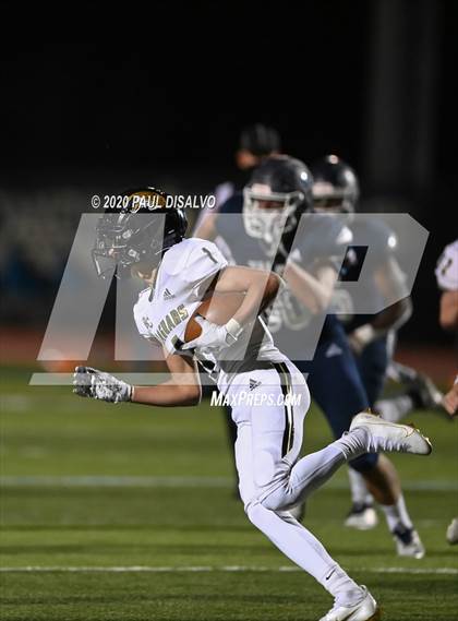 Thumbnail 3 in Rock Canyon @ Valor Christian photogallery.