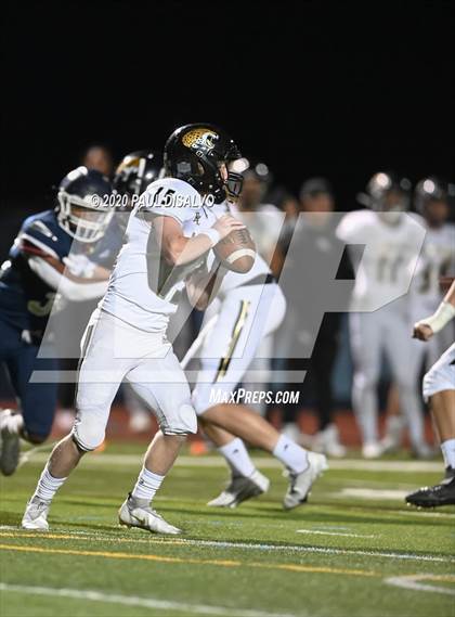 Thumbnail 3 in Rock Canyon @ Valor Christian photogallery.