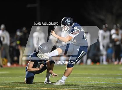 Thumbnail 3 in Rock Canyon @ Valor Christian photogallery.