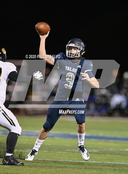 Thumbnail 3 in Rock Canyon @ Valor Christian photogallery.