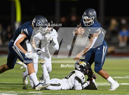 Thumbnail 2 in Rock Canyon @ Valor Christian photogallery.