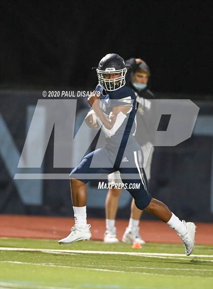 Thumbnail 3 in Rock Canyon @ Valor Christian photogallery.