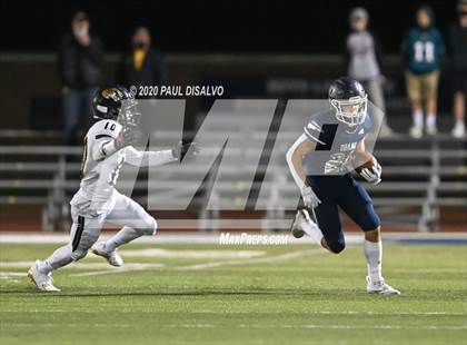Thumbnail 3 in Rock Canyon @ Valor Christian photogallery.