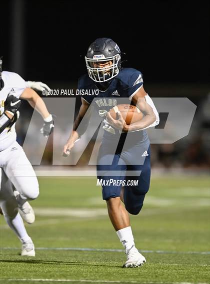 Thumbnail 2 in Rock Canyon @ Valor Christian photogallery.