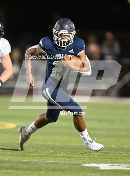 Thumbnail 2 in Rock Canyon @ Valor Christian photogallery.