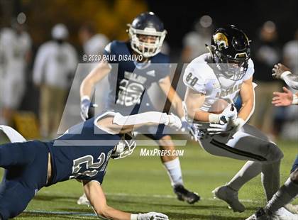 Thumbnail 2 in Rock Canyon @ Valor Christian photogallery.