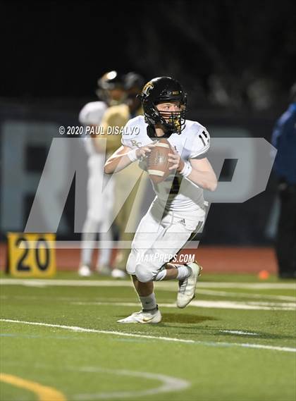 Thumbnail 3 in Rock Canyon @ Valor Christian photogallery.