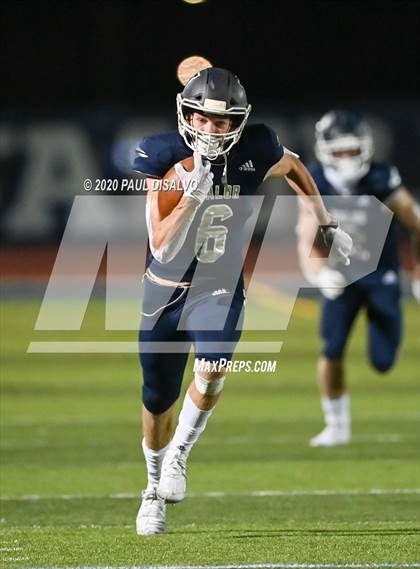 Thumbnail 3 in Rock Canyon @ Valor Christian photogallery.