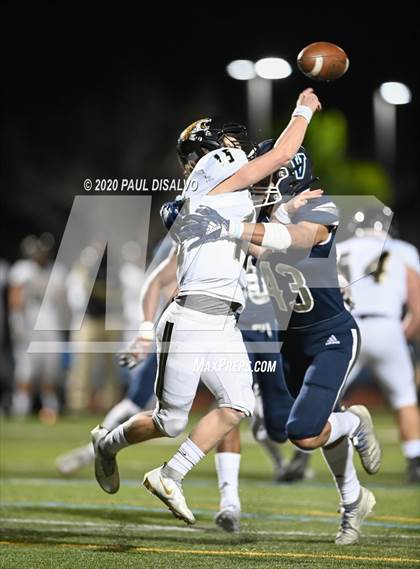 Thumbnail 3 in Rock Canyon @ Valor Christian photogallery.