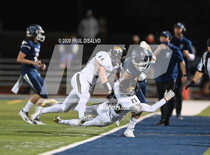Thumbnail 2 in Rock Canyon @ Valor Christian photogallery.