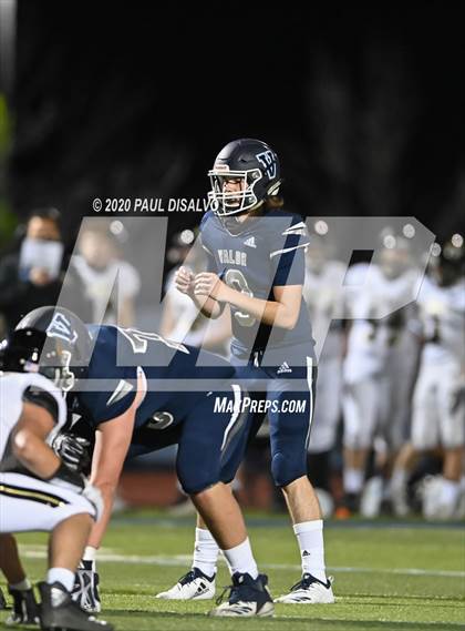 Thumbnail 3 in Rock Canyon @ Valor Christian photogallery.