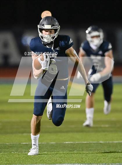 Thumbnail 2 in Rock Canyon @ Valor Christian photogallery.