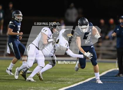 Thumbnail 2 in Rock Canyon @ Valor Christian photogallery.