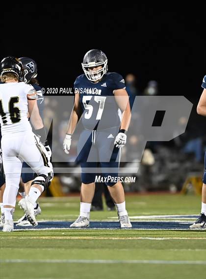 Thumbnail 3 in Rock Canyon @ Valor Christian photogallery.