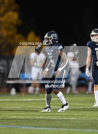 Thumbnail 3 in Rock Canyon @ Valor Christian photogallery.