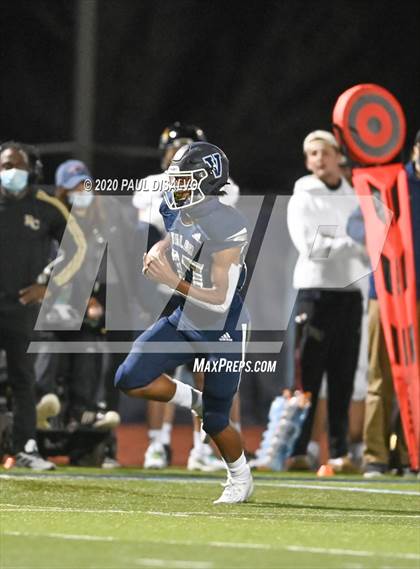 Thumbnail 3 in Rock Canyon @ Valor Christian photogallery.
