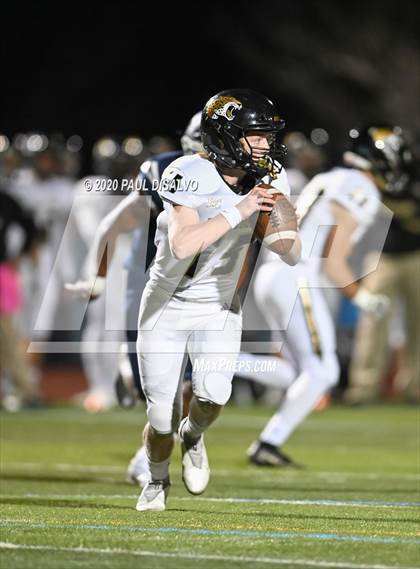 Thumbnail 3 in Rock Canyon @ Valor Christian photogallery.