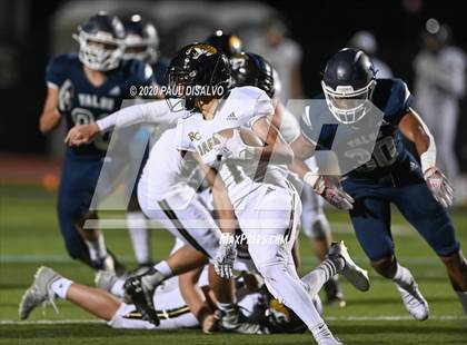 Thumbnail 1 in Rock Canyon @ Valor Christian photogallery.